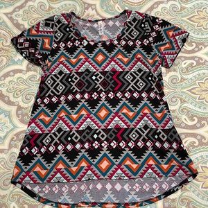 LulaRoe Classic Tee